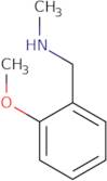(2-Methoxybenzyl)methylamine