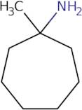 (1-Methylcycloheptyl)amine hydrochloride