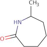 7-Methylazepan-2-one