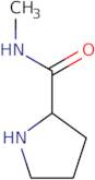 N-Methylprolinamide hydrochloride