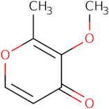 3-Methoxy-2-methyl-4H-pyran-4-one