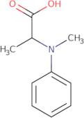 N-Methyl-N-phenylalanine