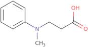 N-Methyl-N-phenyl-β-alanine