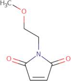 1-(2-Methoxyethyl)-1H-pyrrole-2,5-dione