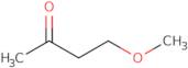 4-Methoxybutan-2-one