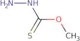 O-Methyl hydrazinecarbothioate