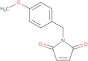 1-(4-Methoxybenzyl)-1H-pyrrole-2,5-dione