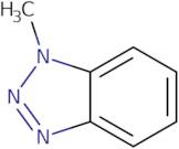 1-Methyl-1H-1,2,3-benzotriazole