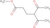 Methyl 4-acetyl-5-oxohexanoate