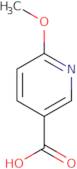 6-Methoxynicotinic acid