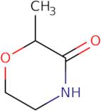 2-Methylmorpholin-3-one