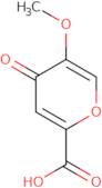 5-Methoxy-4-oxo-4H-pyran-2-carboxylic acid