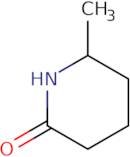 6-Methylpiperidin-2-one