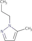 5-Methyl-1-propyl-1H-pyrazole