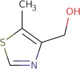 (5-Methyl-1,3-thiazol-4-yl)methanol