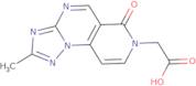 (2-Methyl-6-oxopyrido[3,4-e][1,2,4]triazolo[1,5-a]pyrimidin-7(6H)-yl)acetic acid