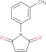 1-(3-Methylphenyl)-1H-pyrrole-2,5-dione