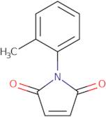 1-(2-Methylphenyl)-1H-pyrrole-2,5-dione