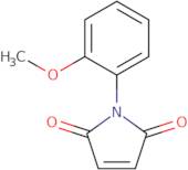 1-(2-Methoxyphenyl)-1H-pyrrole-2,5-dione
