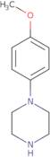 1-(4-Methoxyphenyl)piperazine