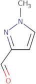 1-Methyl-1H-pyrazole-3-carboaldehyde