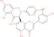 Morelloflavone