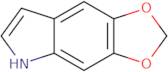 5,6-Methylenedioxyindole