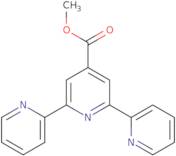 Methyl 4,4''-dimethyl-[2,2':6',2''-terpyridine]-4'-carboxylate