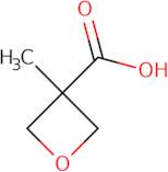 3-Methyloxetane-3-carboxylic acid