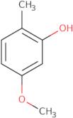 5-Methoxy-2-methylphenol