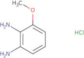 3-methoxybenzene-1,2-diamine dihydrochloride