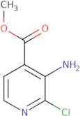 Methyl 3-amino-2-chloroisonicotinate