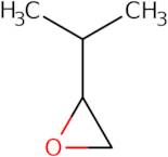 2-(1-Methylethyl)-oxirane