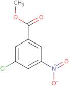 Methyl 3-chloro-5-nitrobenzoate