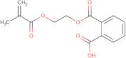 2-(Methacryloyloxy)ethyl phthalate monoester