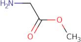 Methyl glycinate