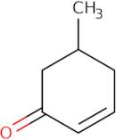 5-Methylcyclohex-2-en-1-one