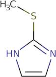 2-Methylmercaptoimidazole