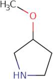 3-Methoxypyrrolidine