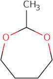 2-Methyl-1,3-dioxacycloheptane