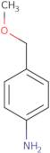 4-(Methoxymethyl)Aniline