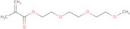 Methoxytriethyleneglycol methacrylate - Contains MEHQ as inhibitor