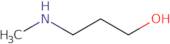 3-Methylamino-1-propanol