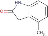 4-Methylindolin-2-one