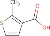 2-Methylthiophene-3-carboxylic acid