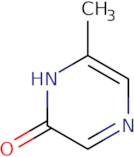 6-Methylpyrazin-2-ol