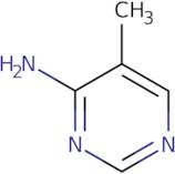 5-Methylpyrimidin-4-amine