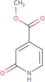 Methyl 2-oxo-1,2-dihydropyridine-4-carboxylate