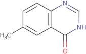 6-Methylquinazolin-4-ol