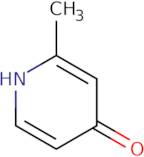 2-Methylpyridin-4-ol